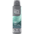 Antitranspirante en Spray Seco 72 H para Hombre Dove