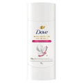 Desodorante Antitranspirante Cuidado Avanzado 74 g Dove