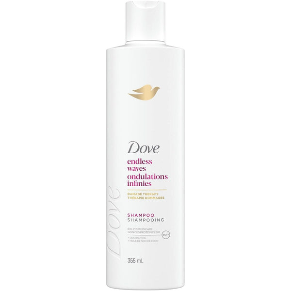 Shampoo para Cabello Ondulado 355 ml Dove