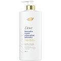 Acondicionador para Cabello Dañado Reparador Intensivo 828 ml Dove