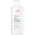 Shampoo para Cabello Seco Hidratación de Uso Diario 828 ml Dove