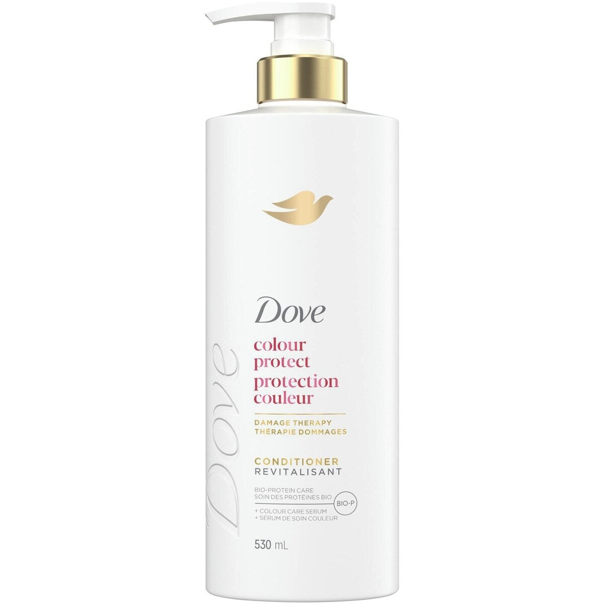 Acondicionador para Cabello Teñido 530 ml Dove
