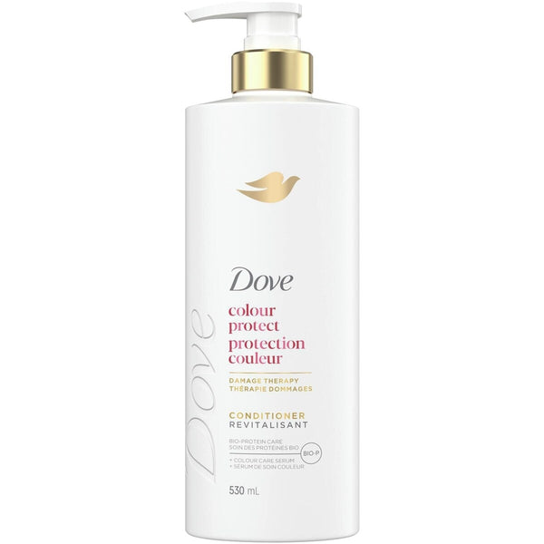 Acondicionador para Cabello Teñido 530 ml Dove