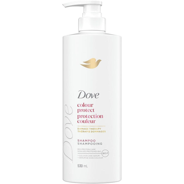 Shampoo para Cabello Teñido 530 ml Dove
