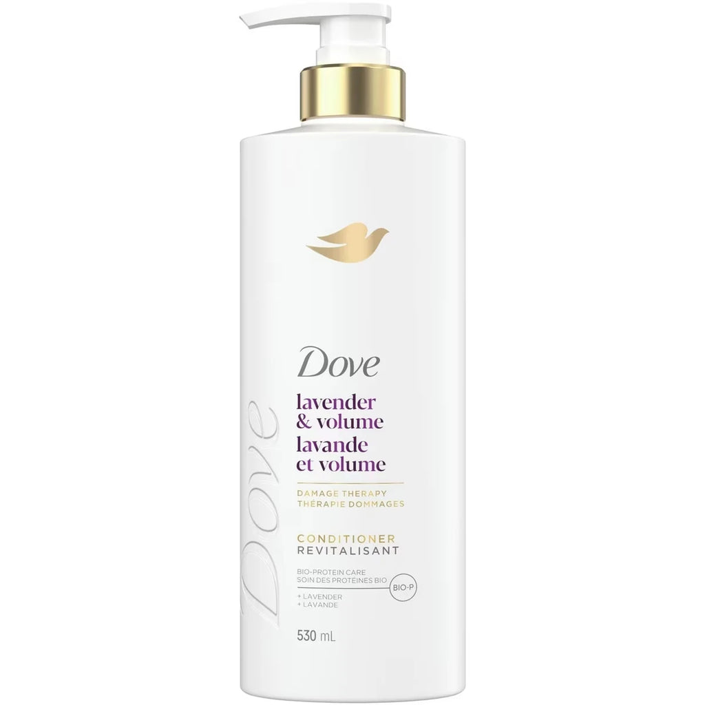 Acondicionador para Cabello Fino y Lacio Dove
