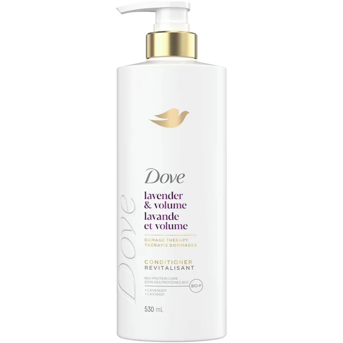 Acondicionador para Cabello Fino y Lacio Dove