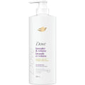 Shampoo para Cabello Fino y Lacio 530 ml Dove