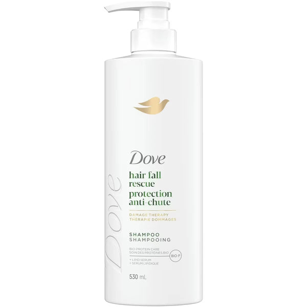 Shampoo para Cabello Frágil 530 ml Dove
