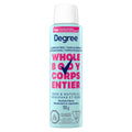 Desodorante en Spray Corporal 113 g Degree