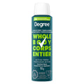 Desodorante en Spray Cuerpo Entero para Hombre 113 g Degree