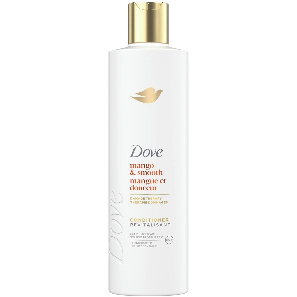 Acondicionador para Cabello Apagado y Seco 355 ml Dove