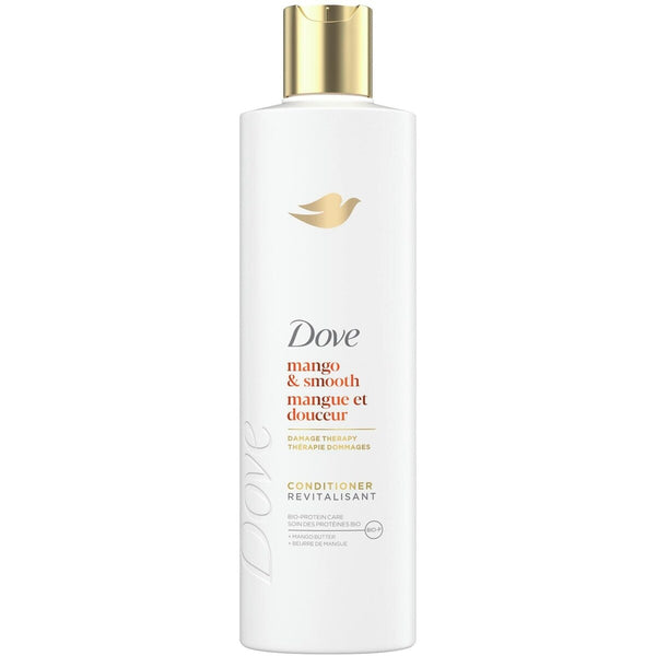 Acondicionador para Cabello Apagado y Seco 355 ml Dove
