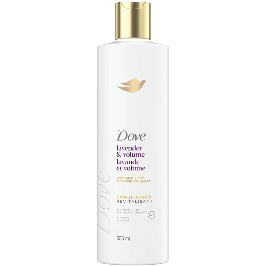 Acondicionador para Cabello Fino y Lacio Dove