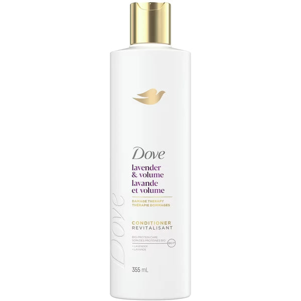 Acondicionador para Cabello Fino y Lacio Dove