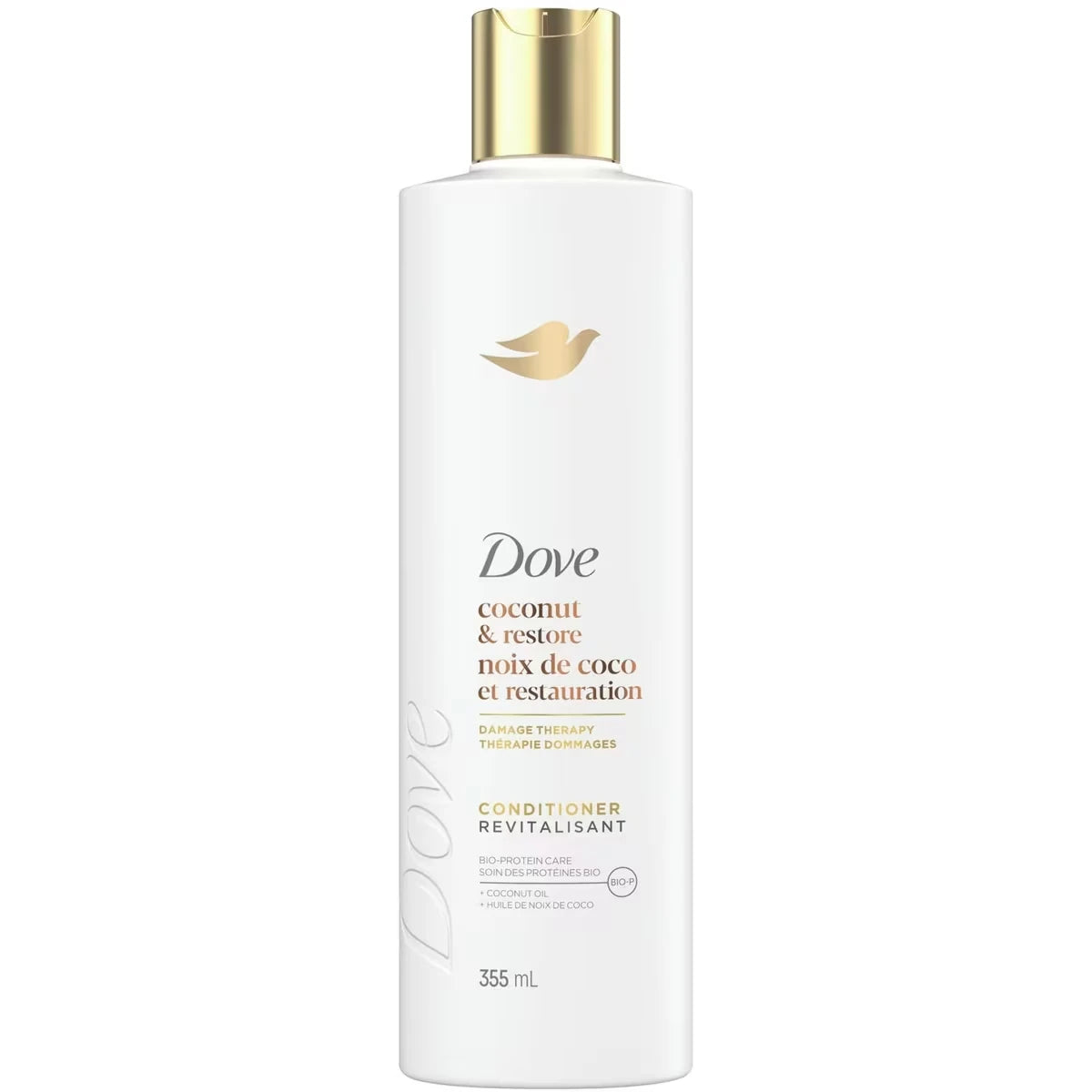 Acondicionador para Cabello Dañado 355 ml Dove