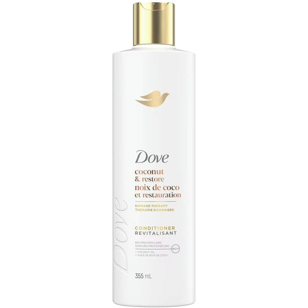 Acondicionador para Cabello Dañado 355 ml Dove