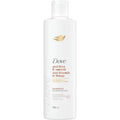 Shampoo Alisador para Cabello Encrespado 355 ml Dove