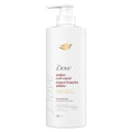 Shampoo para Cabello Rizado y Crespo Amino Rizos 530 ml Dove