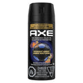 Spray Corporal Ámbar Axe