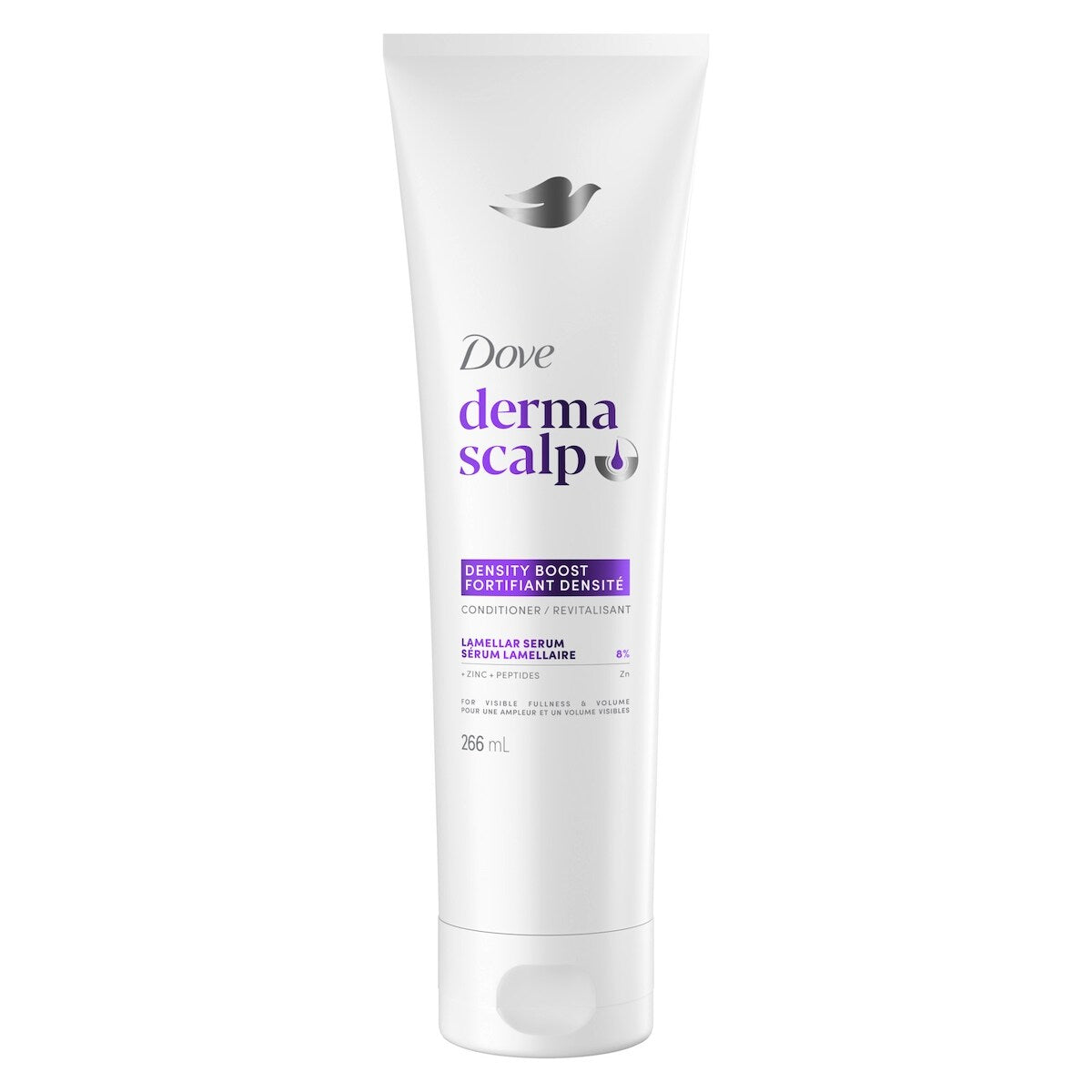 Acondicionador Volumen 266 ml Dove