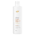 Shampoo Damage Therapy Reparación y Brillo UV 355 ml Dove