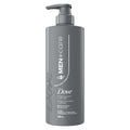Shampoo 2 en 1 + Acondicionador para Eliminar el Exceso 530 ml Dove