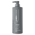 Shampoo Men+Care Aqua Impact con Minerales Marinos 530 ml Dove