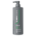 Shampoo y Acondicionador 2 en 1 Men+Care con Mentol 530 ml Dove