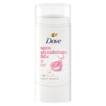 Desodorante en Spray Rosa sin Aluminio 74 g Dove