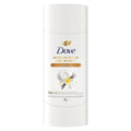 Desodorante Antitranspirante Advanced Care Vainilla 74 g Dove