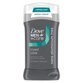 Desodorante en Barra Men+Care Eucalipto y Abedul 85 g Dove