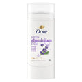Desodorante en Spray Lavanda + Vainilla sin Aluminio 74 g Dove