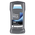 Antitranspirante Men+Care Stain Defense Clean Protección 76 g Dove