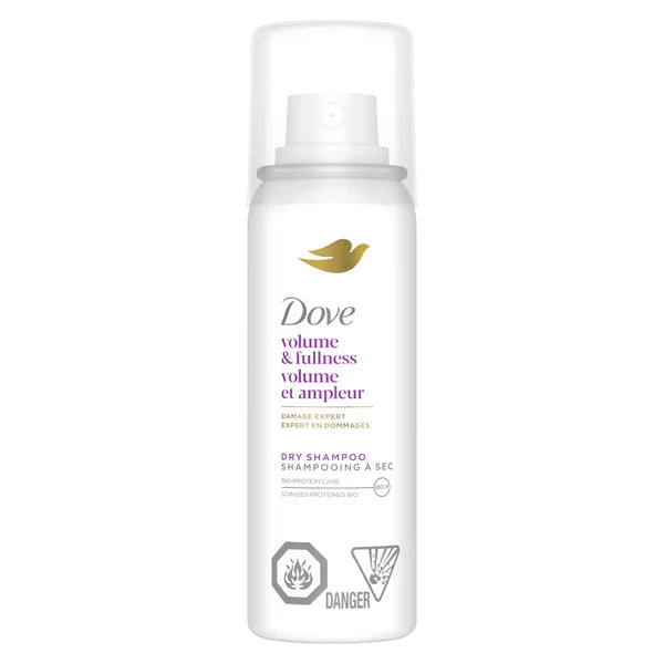 Shampoo Seco Voluminizador 32 GR Dove
