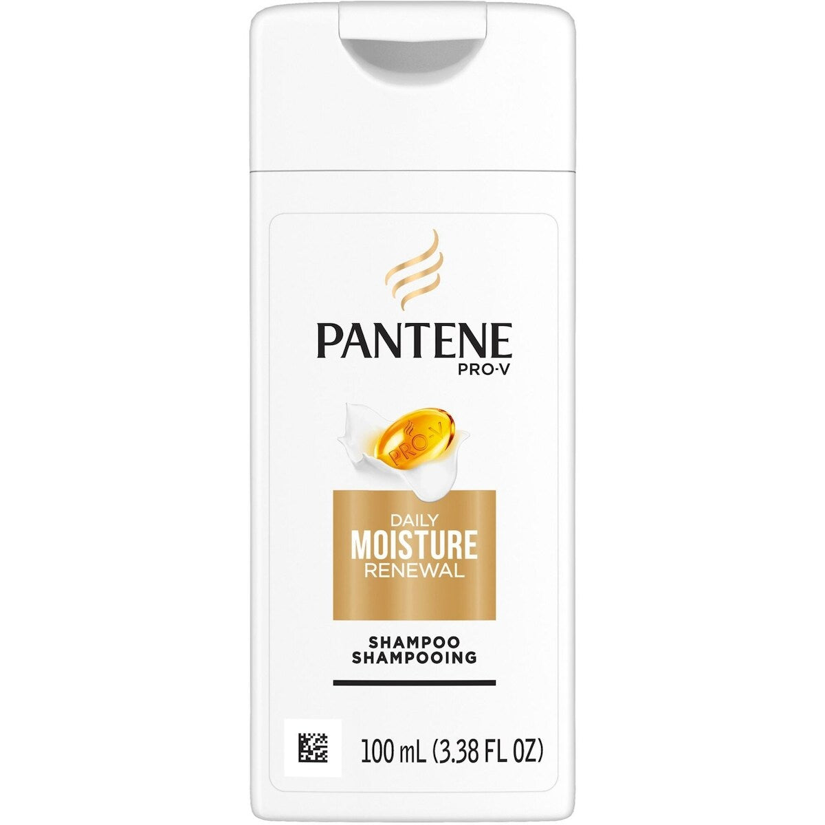 Shampoo PRO-V Daily Moisture Renewal 100 ml Pantene