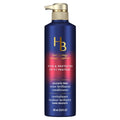 Acondicionador con Biotina Color Brilliance sin Sulfatos Hair Biology