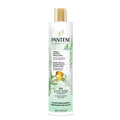 Shampoo sin Sulfatos Nutrient Blends Romero 285 ml Pantene