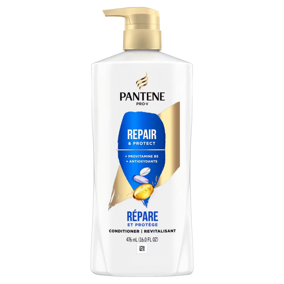 Acondicionador PRO-V Reparador & Protect /476 ML 16 oz Pantene