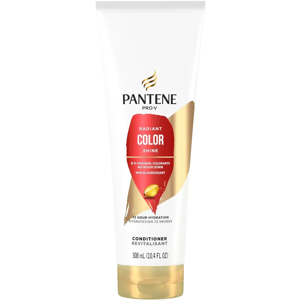 Acondicionador PRO-V Luminosidad Color Brillo Pantene
