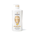 Shampoo y Acondicionador 2en1 Rehidratación de Uso Diario Pantene