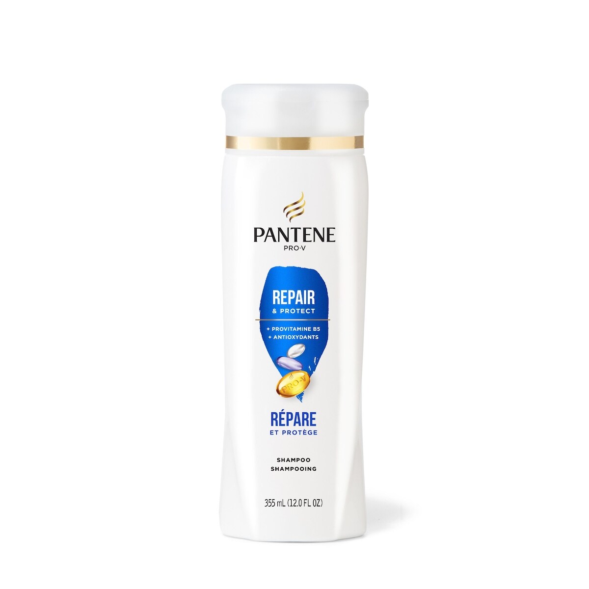 Shampoo PRO-V Reparador & Protect Pantene