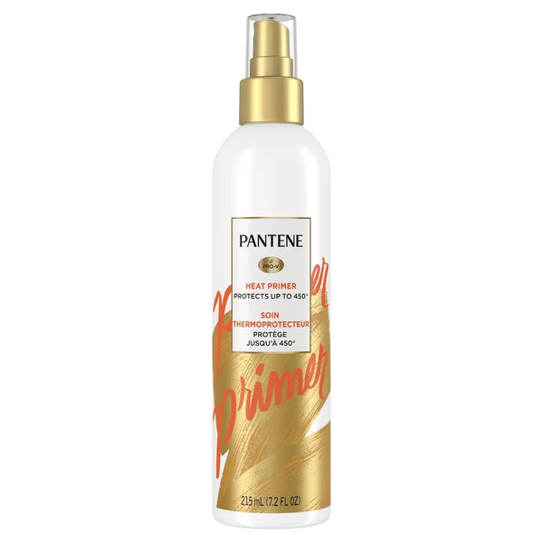 Protector Térmico para el Cabello Pantene