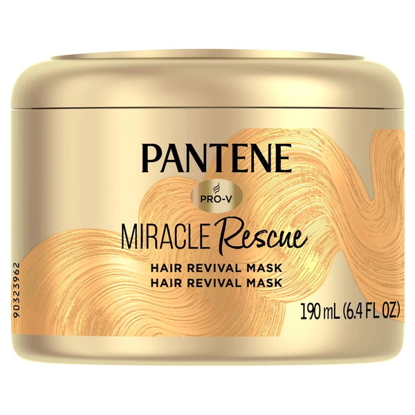 Acondicionador Mascarilla Capilar Pantene