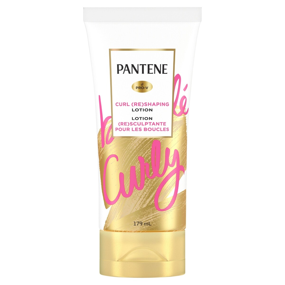 Hidratante Facial Loción Pantene