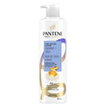 Shampoo Pro-V Miracles Definición de Rizos Coco y Karité Pantene
