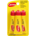 Bálsamo Labial Clásico 3 Tubos x 10 g Carmex