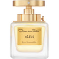 Perfume Alibi Eau Sensuelle Oscar De La Renta