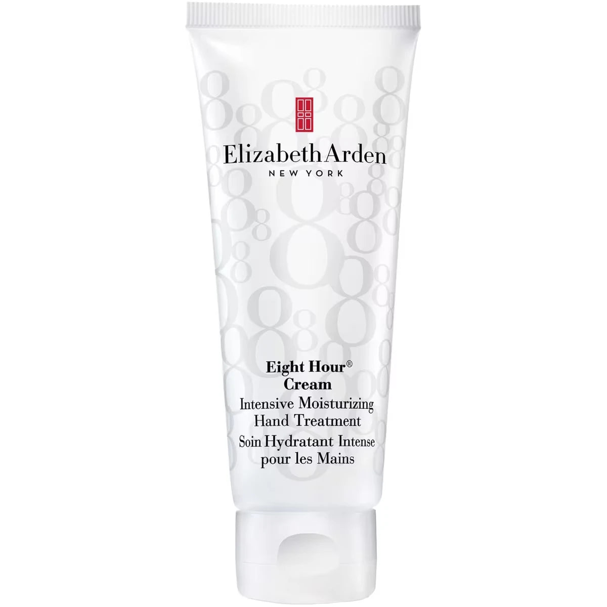 Crema de Manos Eight Hour Intensive Elizabeth Arden