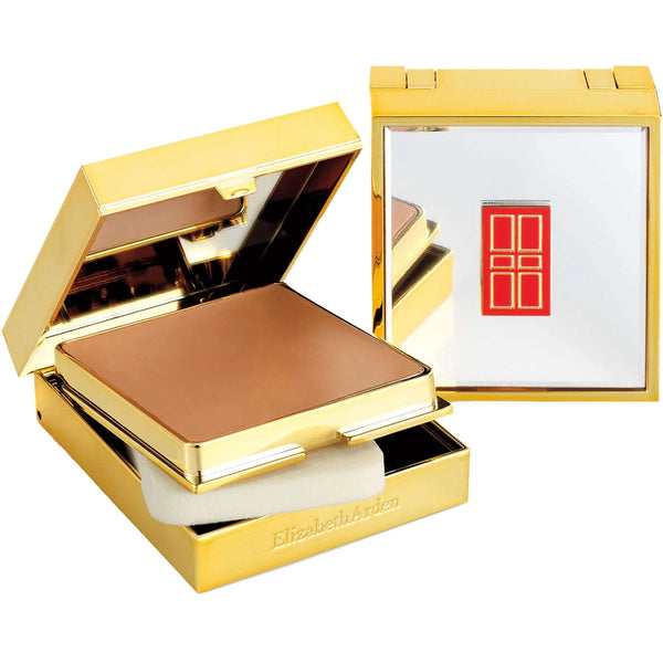 Flawless Finish Sponge-On Crema Makeup Elizabeth Arden