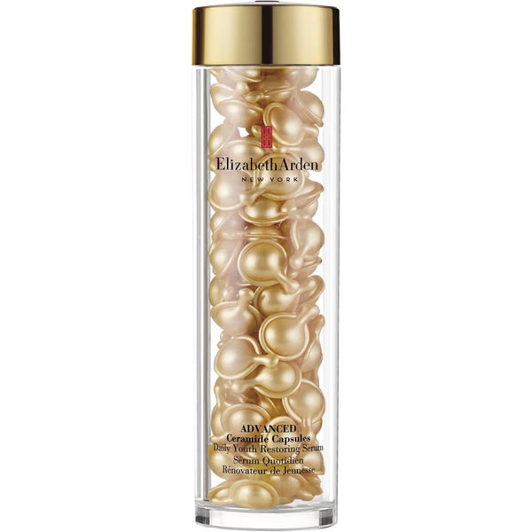 Sérum Facial en Cápsulas Ceramidas Avanzado Elizabeth Arden